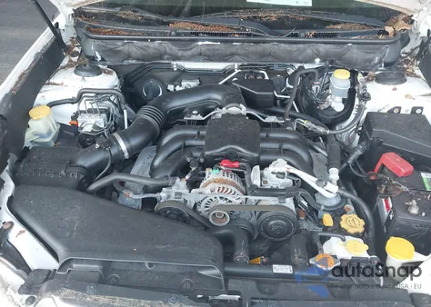 2011 Subaru Outback 3.6R Limited z USA, uszkodzony, nr VIN 4S4BRDJC9B2370607